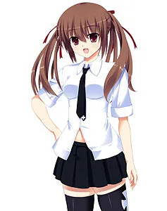 Yayahara Mei