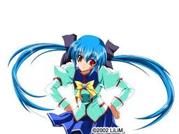 Midori Sakurako