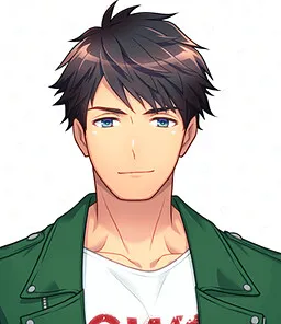 Chiba Masaki