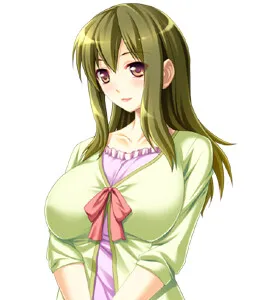 Saitou Chiemi