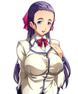 Isurugi Manami