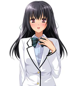 Iikura Saori