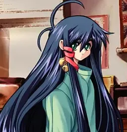 Suzu