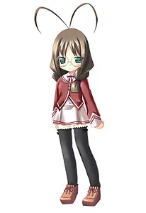 Moegi Nako