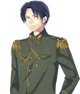 Takami Tsukasa