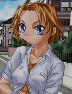 Katsuragi Rie