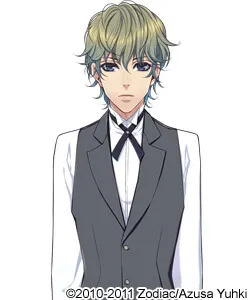 Mori Arashi