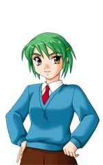 Kumagai Saki
