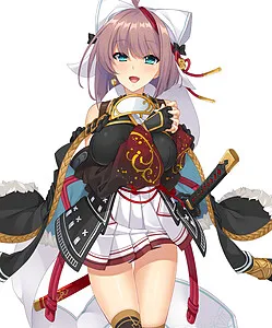 Asakura Izumi Kageakira