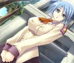 Toumi Shizuki