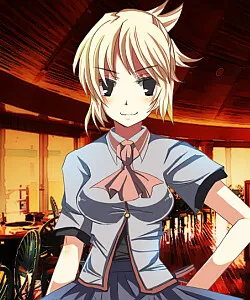Kobayashi Maya