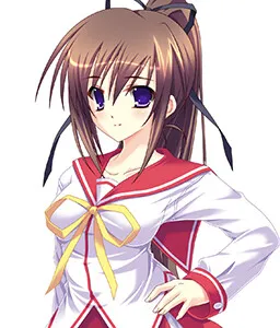 Irie Mitsuki