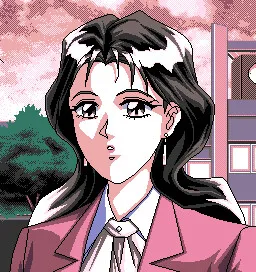 Yagami Akiko