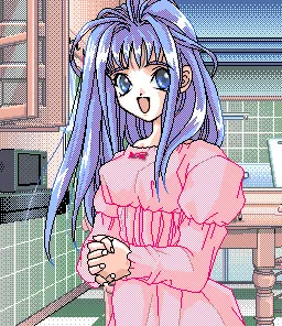 Kashima Shiho