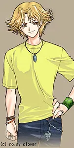 Mibu Shintarou