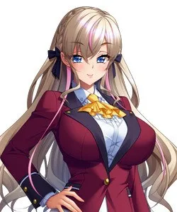 Suou Miyuri