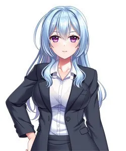 Shiina Mizuki