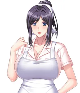 Mizunagi Kumiko