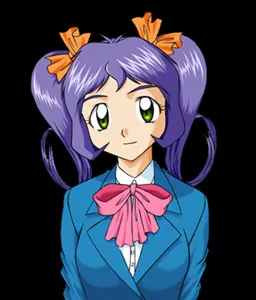 Shirakawa Reiko
