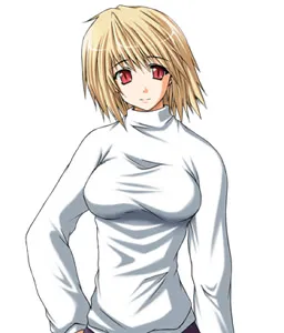 Arcueid
