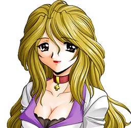 Katsura Reiko