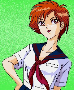 Matsumoto Honami