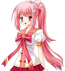 Senjou Nanaha