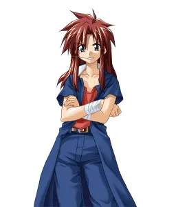 Tatsunami Reo