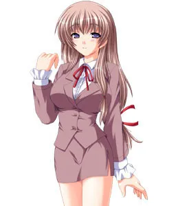 Oikawa Mana