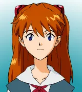 Souryuu Asuka Langley