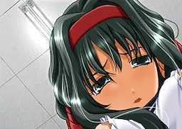 Ishizu Moe