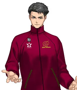 Nakai Yuuya