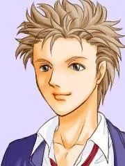 Takaoka Ryousuke