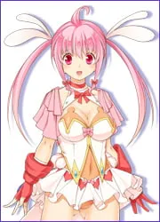 Kaguragi Rina
