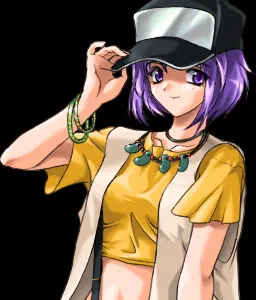 Togakushi Kimiko
