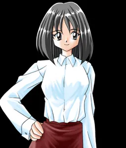 Yoshida Sayuri