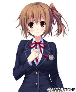 Ichinose Yui