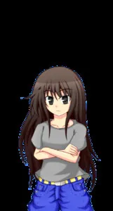 Fushiki Ai
