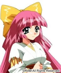 Tamaki Ami