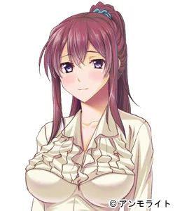 Saitou Yumi