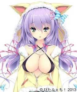 Mitsui Chihiro