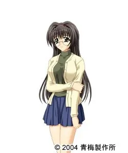 Kobayakawa Saeko