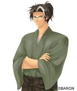 Shimada Kai