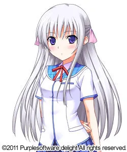 Saginomiya Sumire