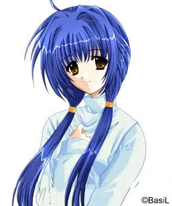 Sakura Yukino
