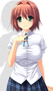 Koutari Yuzuko