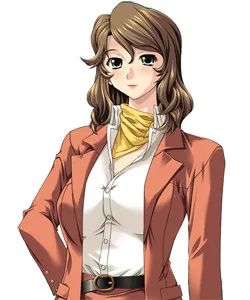 Igarashi Yuuko