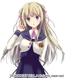Fujisaki Mamori