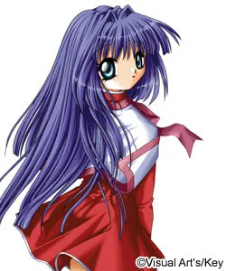 Minase Nayuki