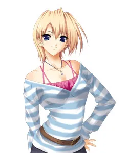 Tateishi Nao